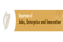 Dept of Jobs, Enterprise and Innovation